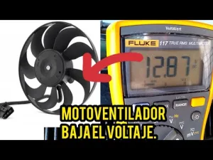 como-saber-si-el-motoventilador-esta-fallando