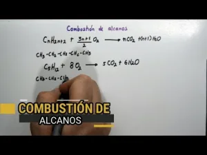 cuales-son-las-caracteristicas-de-una-reaccion-de-combustion