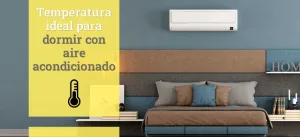 temperatura-ideal-para-dormir-con-aire-acondicionado